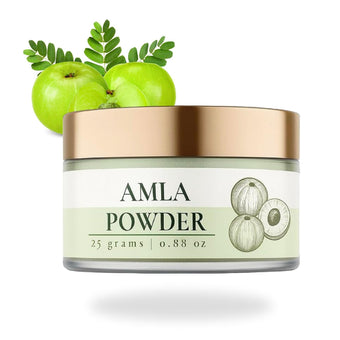 Amla - Lushr Ayurvedic Powder